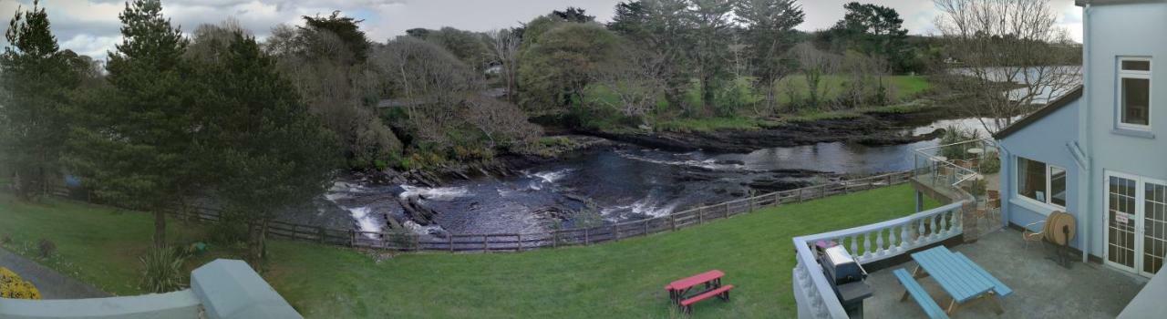 Ouvane Falls Inn Ballylickey Exterior foto